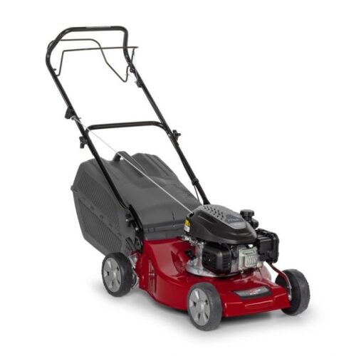 Самоходна косачка CASTEL GARDEN XC 48 S