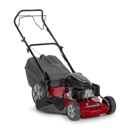 Самоходна косачка CASTEL GARDEN XC 53 SW