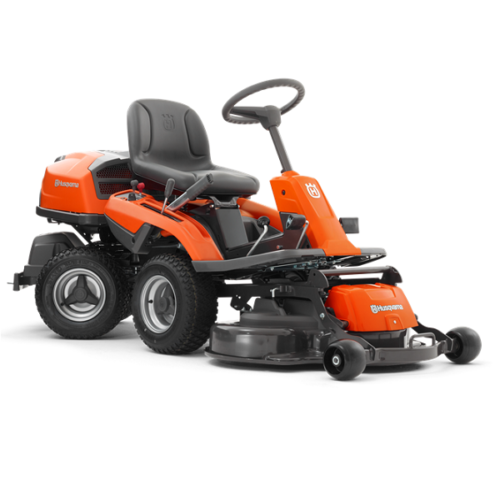РАЙДЕР HUSQVARNA R 214 TC