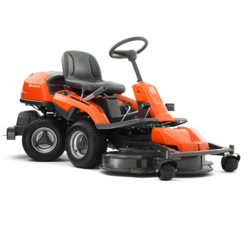 РАЙДЕР HUSQVARNA R320X AWD