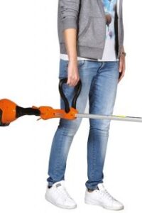 Акумулаторна моторна коса BCi 30 + батерия 2.5Ah и зарядно - Image 5