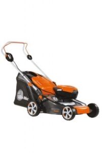 Акумулаторна косачка Gi 44 P + батерия 5Ah и зарядно - Image 2