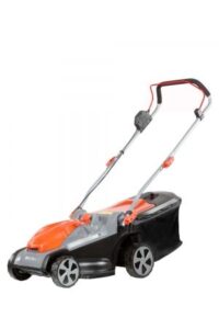 Акумулаторна косачка Gi 40 P + батерия 2.5Ah и зарядно - Image 3