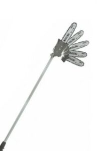 Телескопична прътова кастрачка PPX 271 Telescopic