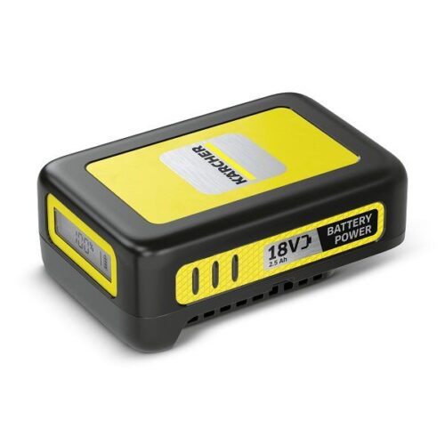 Батерия 18 V/ 5.0 Ah