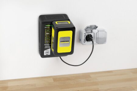 Стартов комплект Battery power 18/50 - Image 3
