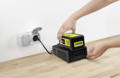 Стартов комплект Battery power 18/50 - Image 4