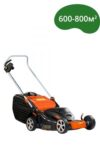 Електрическа косачка G 48 PE COMFORT PLUS
