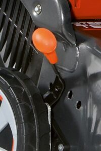 Косачка G 48 TBQ COMFORT PLUS - Image 4