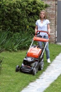 Косачка MAX 53 TBX AllRoad ALUMINIUM - Image 3
