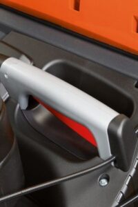 Косачка MAX 53 VBD AllRoad ALUMINIUM PRO - Image 9