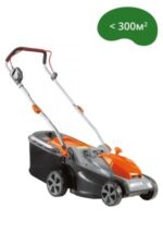 Акумулаторна косачка Gi 40 P