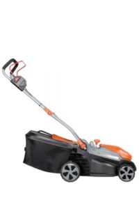 Акумулаторна косачка Gi 40 P - Image 2