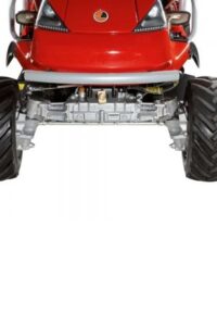 Парков трактор APACHE 92 EVO EMAK - Image 5