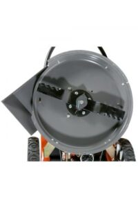 Мулчерна косачка DEB 5158 - Image 4