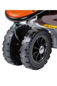 Мулчерна косачка DEB 518 - Image 3