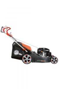 Косачка MAX 53 TK AllRoad ALUMINIUM - Image 2