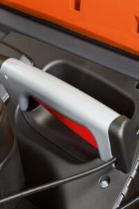 Косачка MAX 53 TK AllRoad ALUMINIUM - Image 3