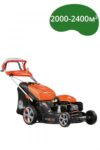Косачка MAX 53 TK AllRoad ALUMINIUM