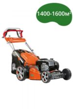 Косачка G 53 TBX AllRoad PLUS 4