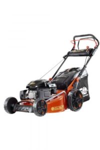Косачка G 53 TK AllRoad Plus 4 50Y - Image 6