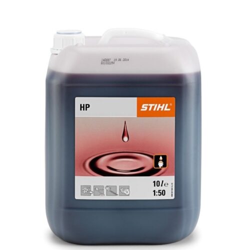 Масло двутактово HP 10 л Stihl