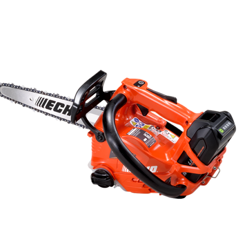 Моторен трион ECHO DCS-2500T - акумулаторна кастрачка