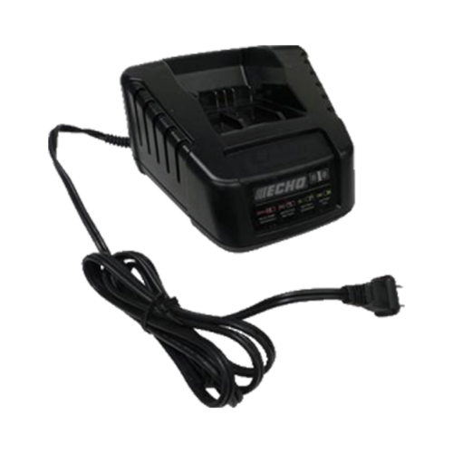 Бързо зарядно ECHO LCJQ-560