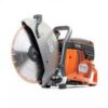 Ъглошлайф бензинов HUSQVARNA Construction K 770