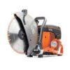 Ъглошлайф бензинов HUSQVARNA Construction K 770 Oil Guard