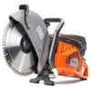 Ъглошлайф бензинов HUSQVARNA Construction K 970