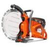 Ъглошлайф бензинов HUSQVARNA Construction K 970 Ring