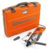 Машина разпробивна HUSQVARNA Construction DM 230