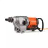 Машина разпробивна HUSQVARNA Construction DM 430