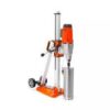 Машина разпробивна HUSQVARNA Construction DMS 240