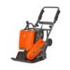 Комбинирана виброплоча за почва и асфалт HUSQVARNA Construction LF 130 LT1