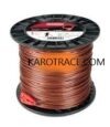 КОРДА D2.7ММ Х 280М TECHNI 280° (КРЪГЛА) - 545823