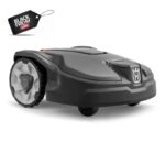 Косачка робот Automower Husqvarna 305 / 600 м²
