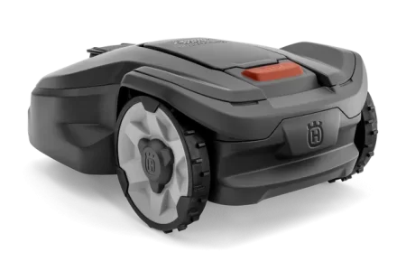 Косачка робот Automower Husqvarna 305 / 600 м² - Image 2
