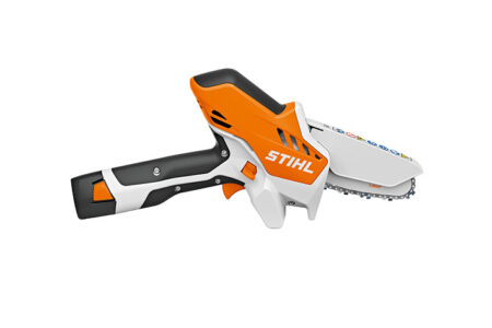 GTA 26 STIHL АКУМУЛАТОРНА РЕЗАЧКА ЗА КЛОНИ - Image 2