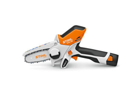 GTA 26 STIHL АКУМУЛАТОРНА РЕЗАЧКА ЗА КЛОНИ - Image 3