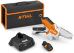 GTA 26 STIHL АКУМУЛАТОРНА РЕЗАЧКА ЗА КЛОНИ