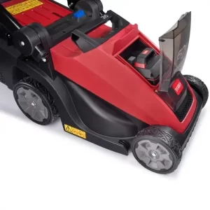Акумулаторна косачка Toro 21836 - Image 3