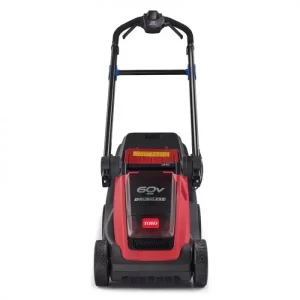 Акумулаторна косачка Toro 21836 - Image 4