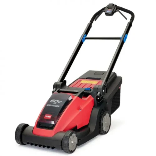Акумулаторна косачка Toro 21843