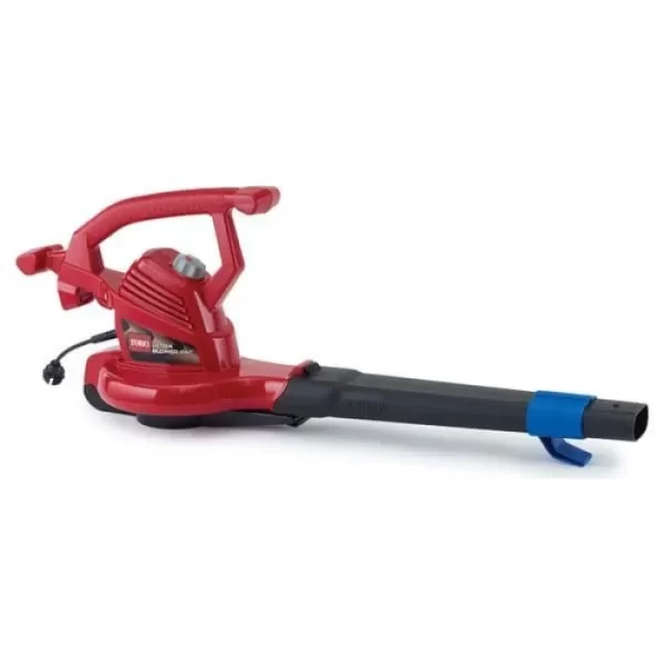 Електрически листосъбирач – духалка Toro 51581