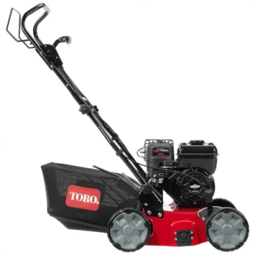 Моторен аератор Toro 54610