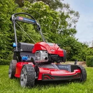 Самоходна моторна косачка Toro 21774 - Image 3