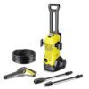 Водоструйна машина KARCHER K 3 Modular