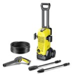 Водоструйна машина KARCHER K 3 Modular